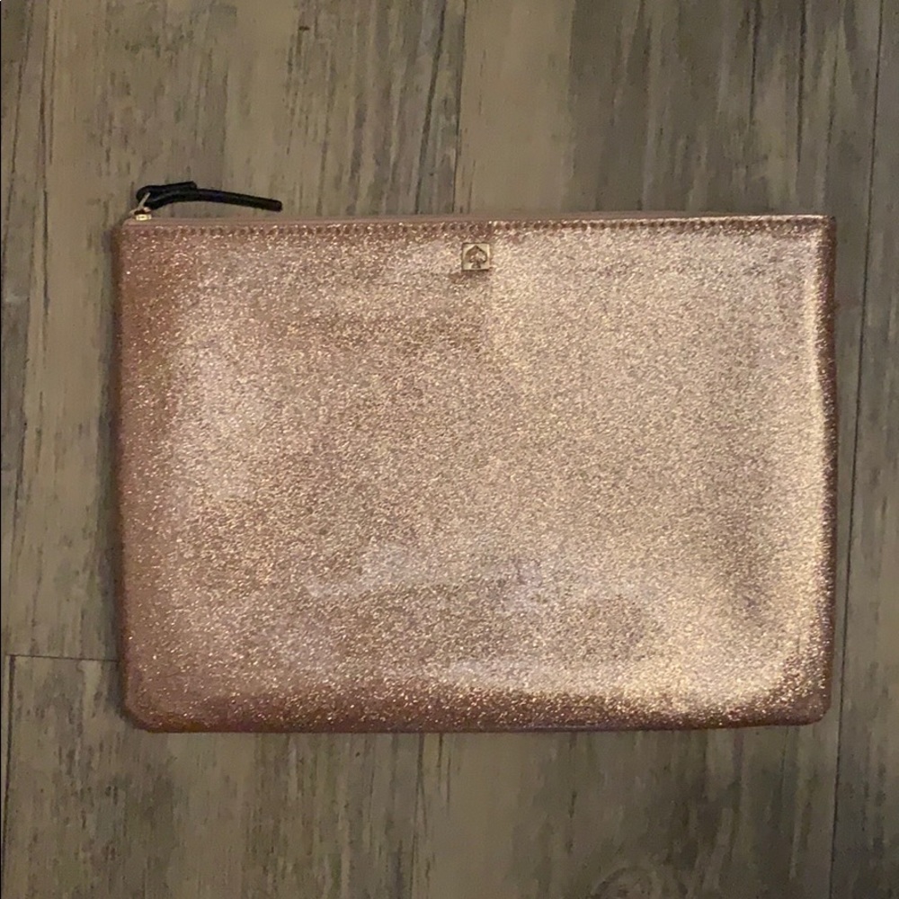 Kate spade carrying case